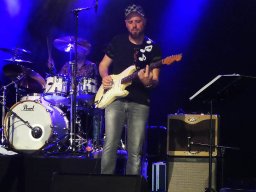Beverse Feesten 2019